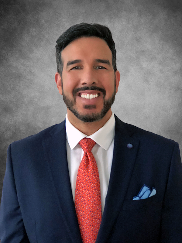 Miguel Nodarse has joined the HS Brands Global team as Director of North American Operations