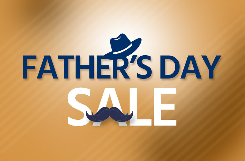 Quality German Kitchen Knives on Sale to Celebrate Father’s Day, From Gunter Wilhelm German Cutlery & Cookware