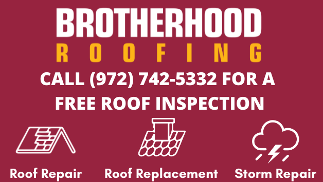 Dallas, Texas Roofing Company, Brotherhood Roofing, Reveals The Subtle Signs of Roof Damage