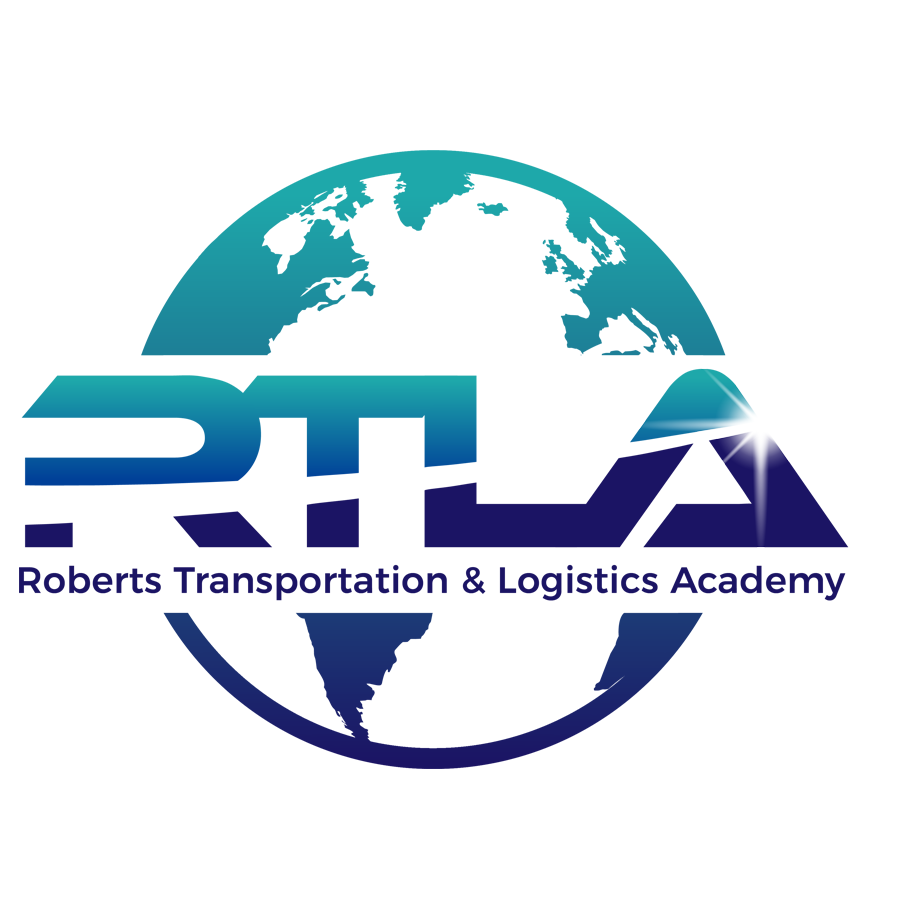 Roberts Transportation and Logistics Academy logo
