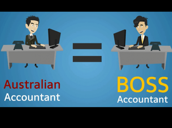 BOSS SMSF Accounting Outsourcing Offer Eases Aussie Financial Planners' Fears