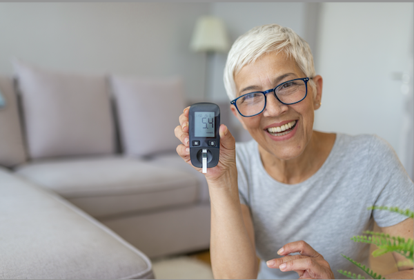 Pack Health Publishes Research Confirming Impact for Patients with Type 2 Diabetes in JMIR Diabetes