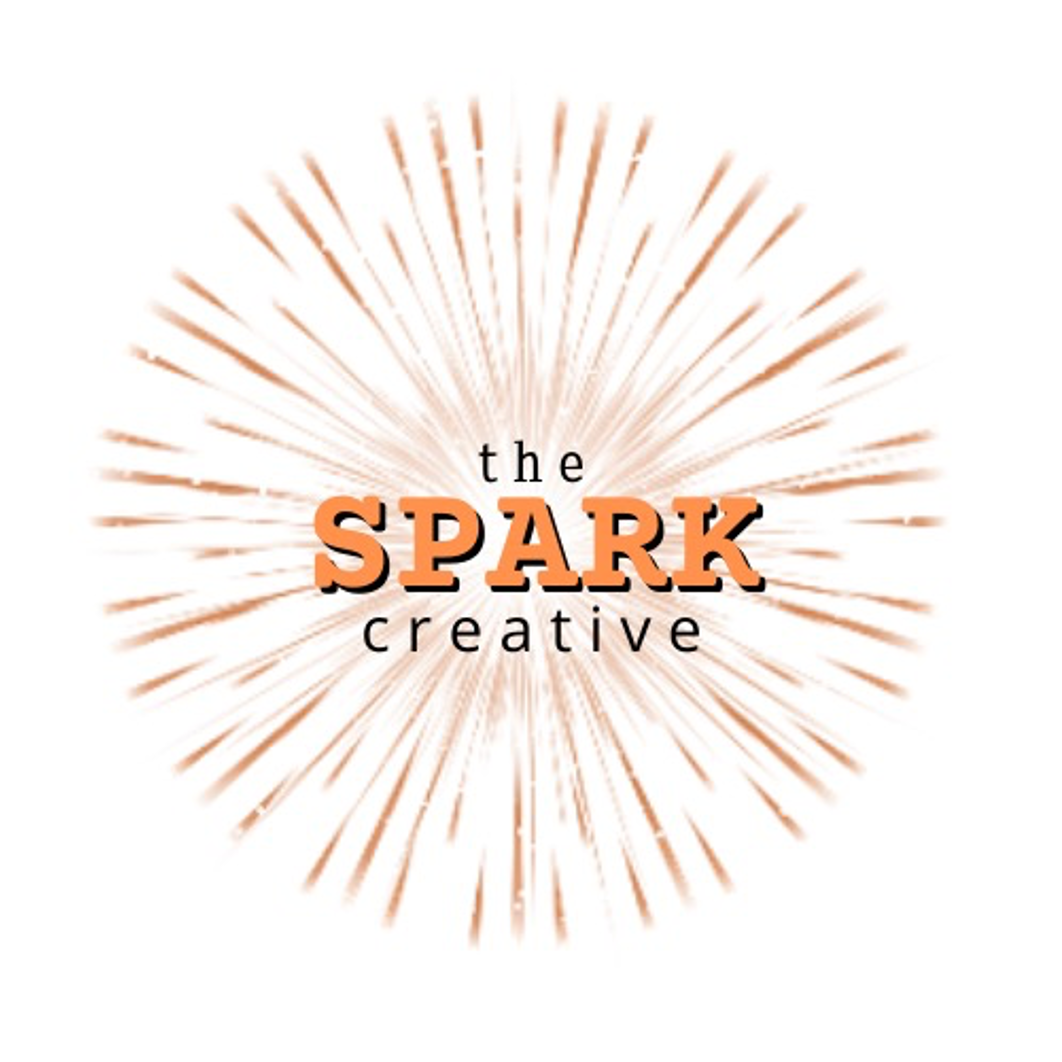 Spark Creative logo