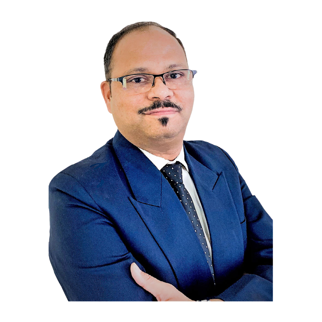 Vinod Tiwari Has Launched Self Talk Motivation Podcast for Global Wellbeing to Achieve Success