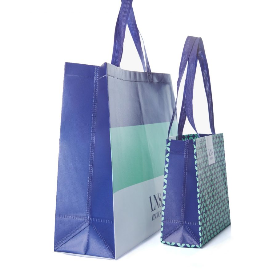 What You Need to Know About PP Woven and Non-Woven Reusable Bags - BK BAGS