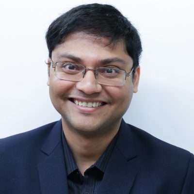 Dr. Ashis Banerjee selected as Top Engineer of the Decade by IAOTP