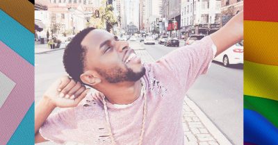 Rapper Returns To Dedicate EP To Black Gay Philly