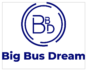 Big Bus Dream logo