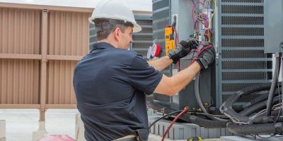 Fusion Plumbing & Air offers Residential & commercial HVAC services & free consultations in Tucson, AZ