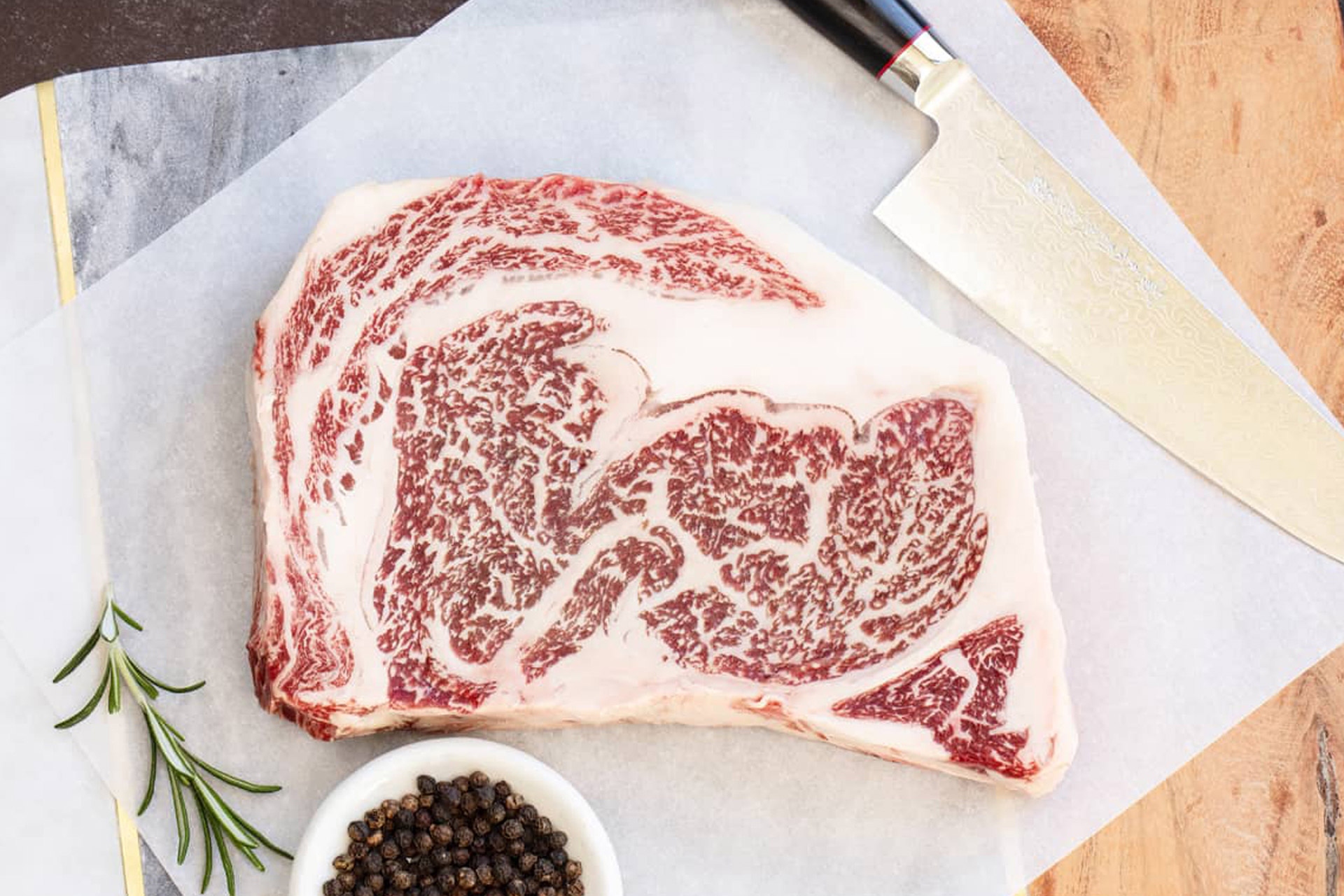 Cross Creek Ranch Premium Meats Launch New Website Offering Premium Wagyu Meat Products