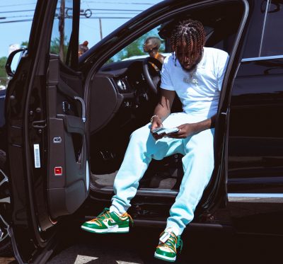 Multifaceted artist, Clarol, set to release latest single "Bounce"