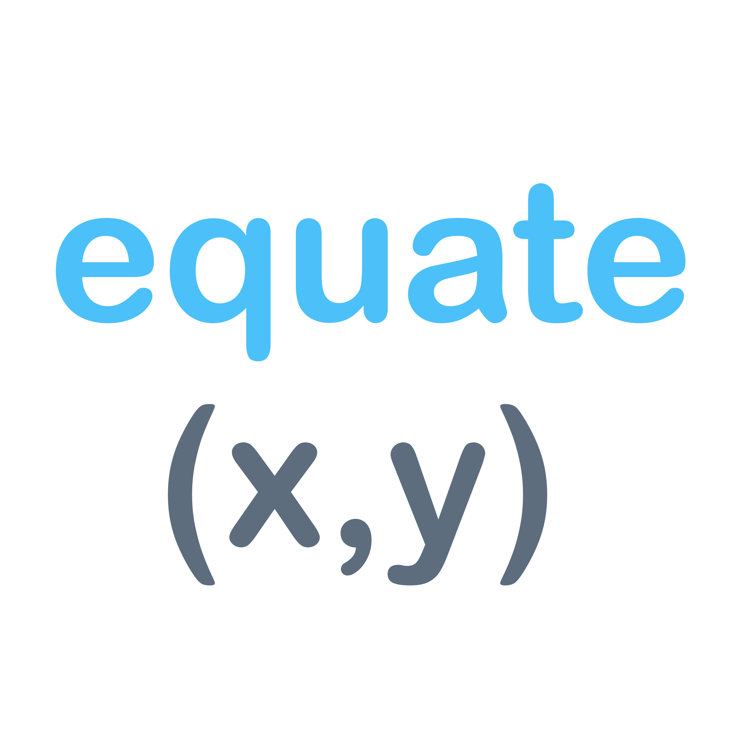 equateXY Technologies Private Limited logo