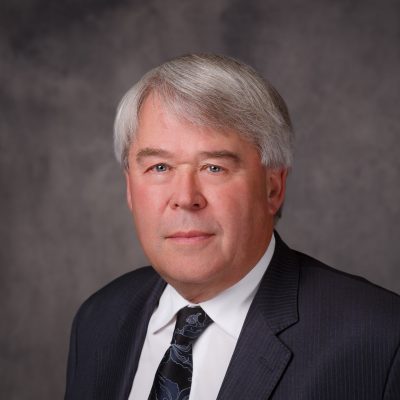 Hessel Kielstra selected for the Presidential Community Executive Award by IAOTP