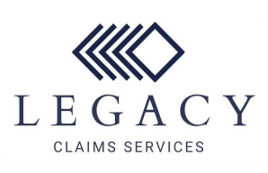 Appraisal Industry Leaders Announce Launch of new Company, Legacy Claims Services