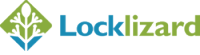 Locklizard logo