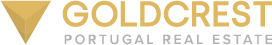 Goldcrest Real Estate logo