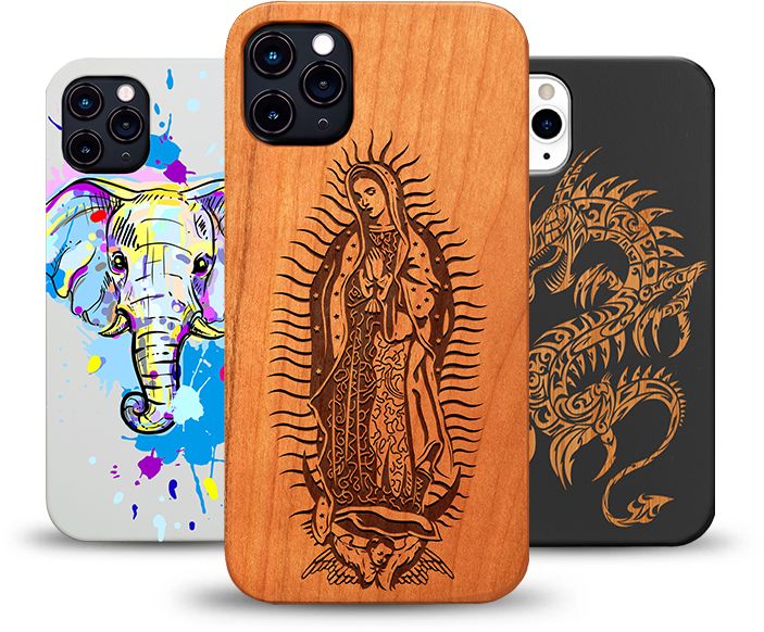 Wholesale Opportunity for Wood Phone Case, by Otto Case - USA's Leading Wood Case Manufacturer