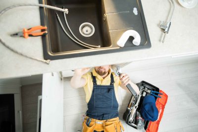 Work with one of the best Residential Plumbing companies in Arizona, Fusion Plumbing & Air