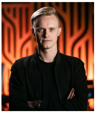The World’s Most Talented Magician Rokas Responds to Entertainment Industry Changes With his Amazing new Virtual Magic Shows