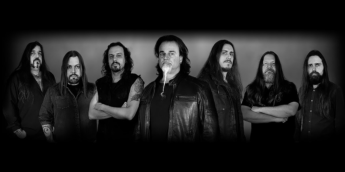 Stronger Together from Brazillian rock / metal pioneers Armored Dawn.
