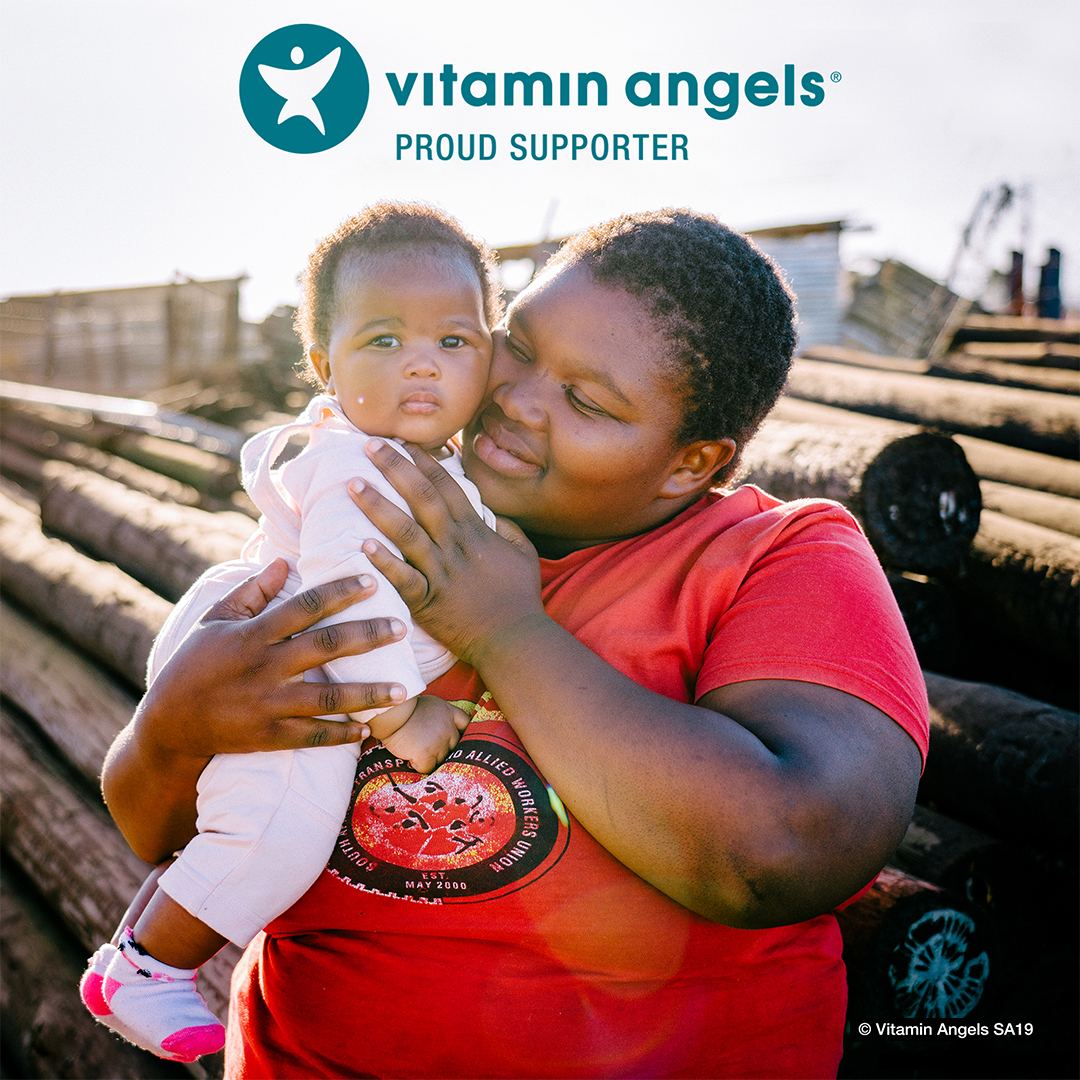 Peak Performance Surpasses 800,000 Children Reached Through Its Partnership With The Nonprofit Vitamin Angels