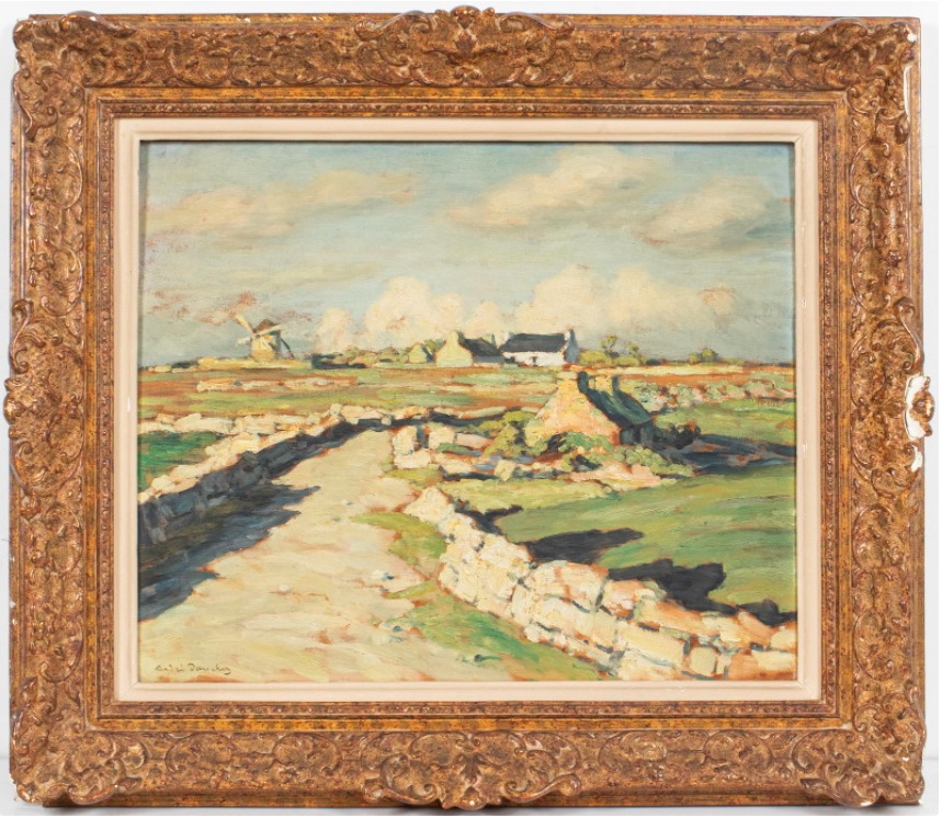 New York City Estate Auction by Showplace Will Start on July 25