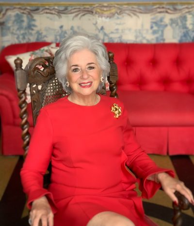 Dale Coudert selected as Top Female Founding Director of the Year by IAOTP