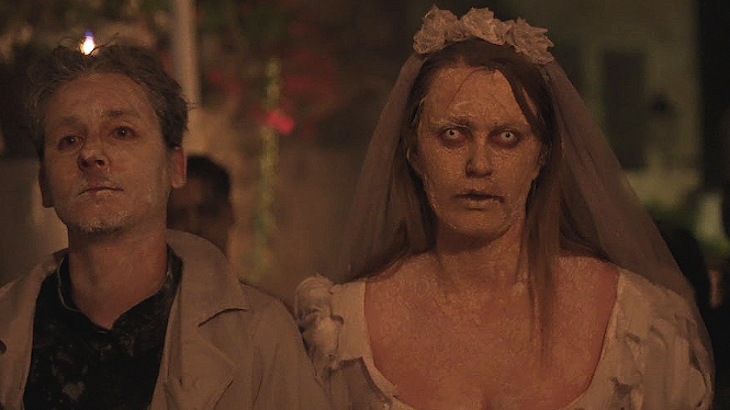 A Surreal Short Movie with Zombies Against the Greek Prime Minister is already the viral thing in Greece!