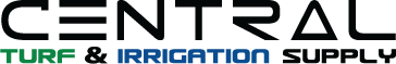 Central Turf & Irrigation Supply logo