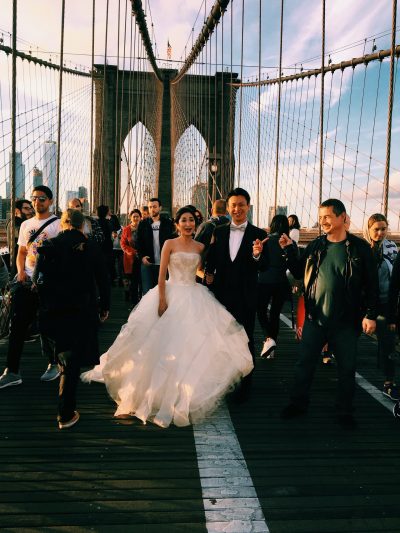 Bedsure announces 2021 Wedding Gift Guide to Help Guests