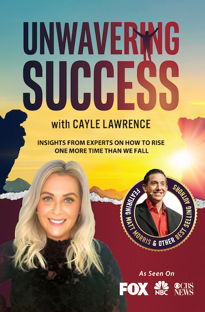 Cayle Lawrence Offers First-Hand Advice on How To Deal With Bullies