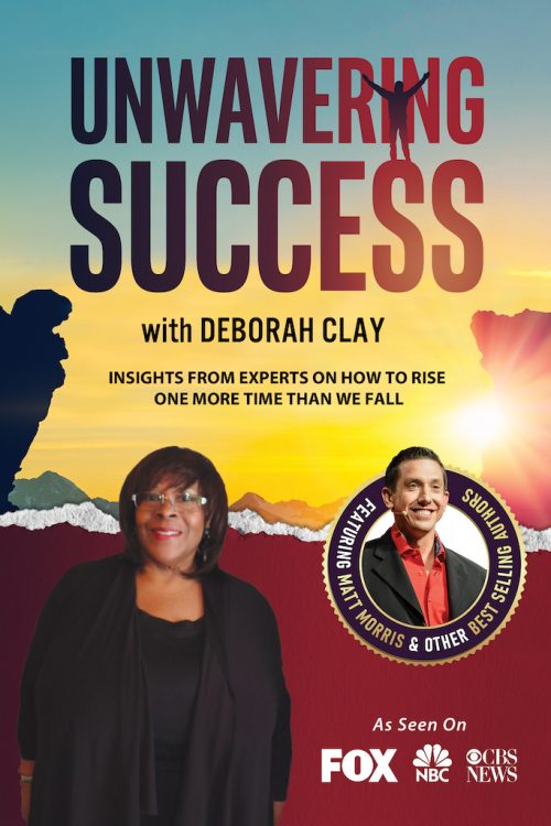 Discover the Power of Prayer With Deborah Clay