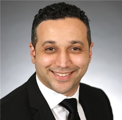 Jersey City's Leading Orthopedic Surgeon, Yaser El-Gazzar, MD, Wins the 2021 ThreeBestRated® Award