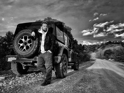 Introducing Lawrence Leyderman & His Breathtaking Overlanding Photography