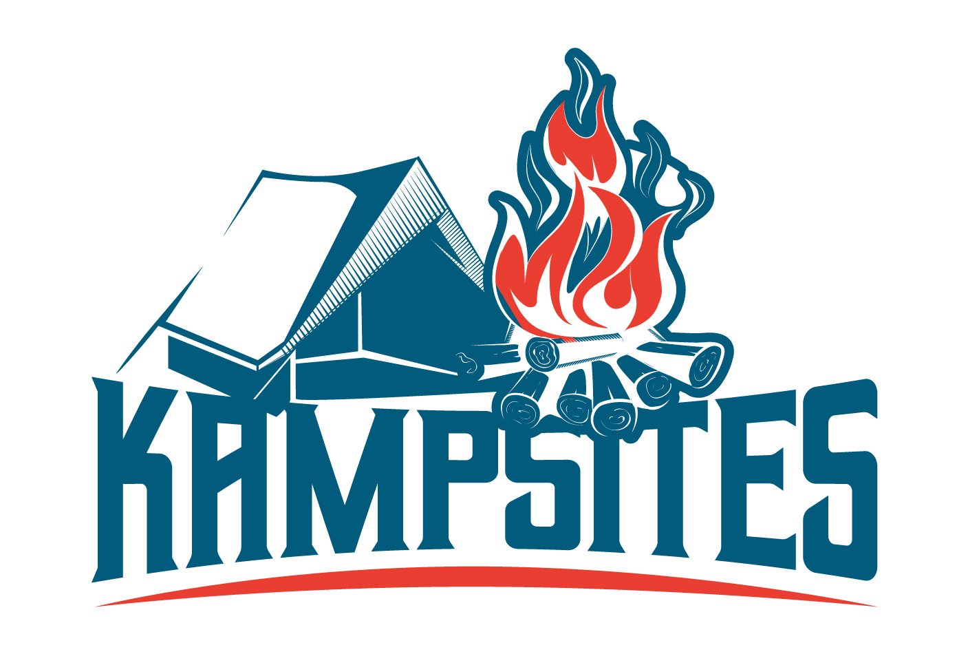 Kampsites Designs Websites for Campgrounds Nationwide