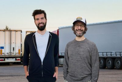 Trucking insurtech Koffie Labs partners with Sutton National and Boost to modernize fleet underwriting