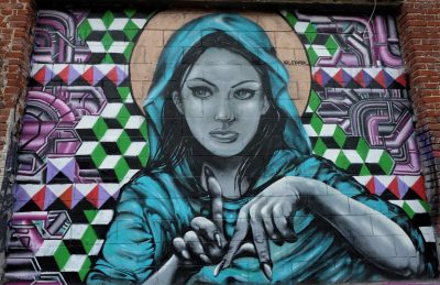 Art Shuttle Los Angeles – Chicago – New York Will Leave on July 23