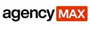 AgencyMAX logo