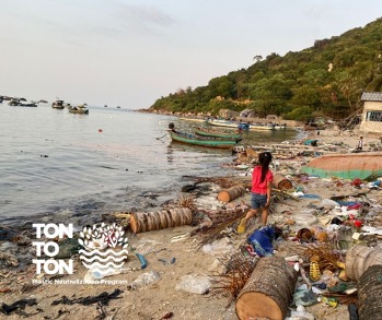 TONTOTON Explains What Sustainable Changes Major Plastic Polluting Industries Can Make