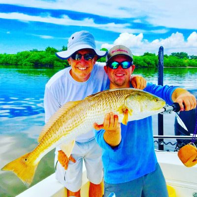 Tampa Bay Florida Fishing Charters launches new site to connect anglers with guides in Tampa