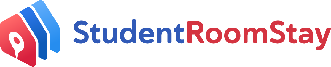 StudentRoomStay logo