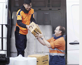 Abco and ISS Facility Services Announce National Partnership to Streamline Supply Chain across Australia
