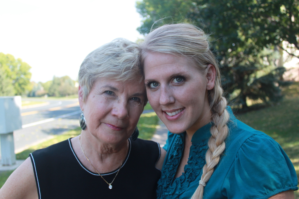 Touching Hearts at Home NYC brightens lives with senior companion care in Greenwich Village