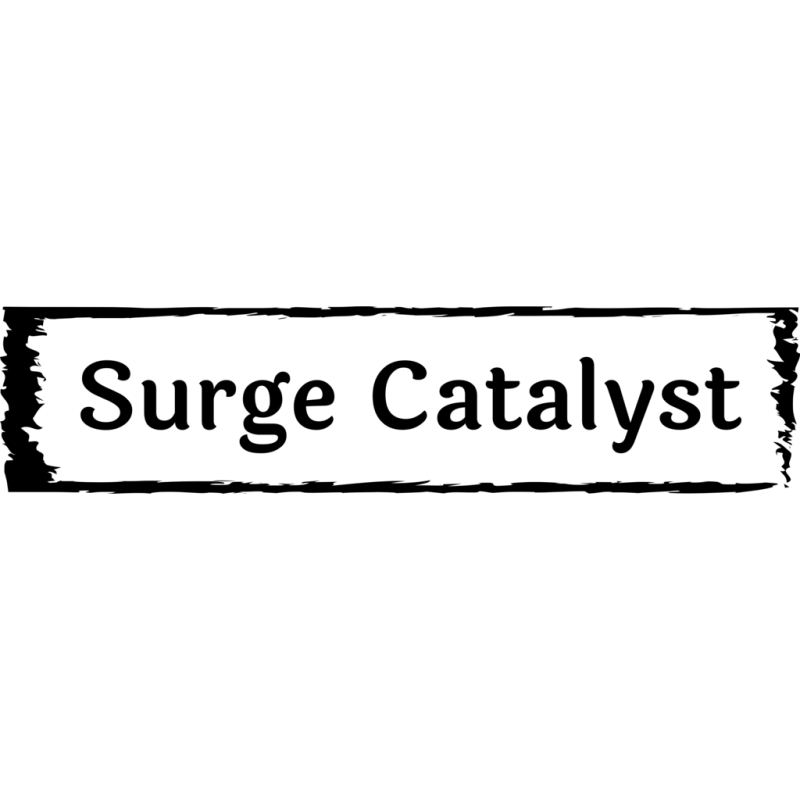 Surge Catalyst LLC logo