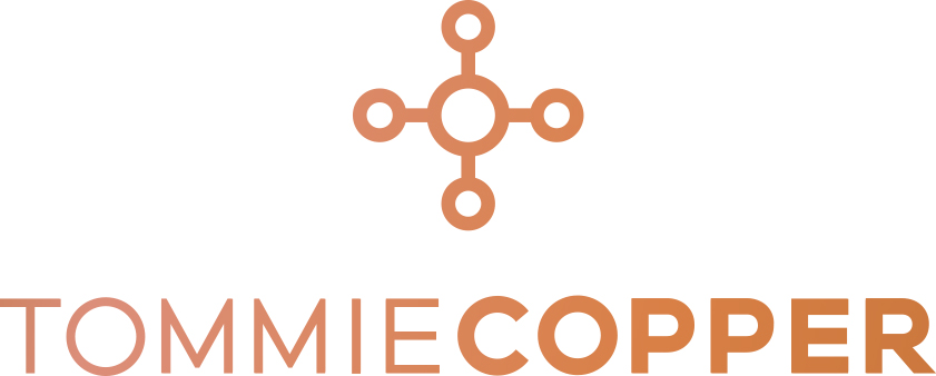 Tommie Copper logo