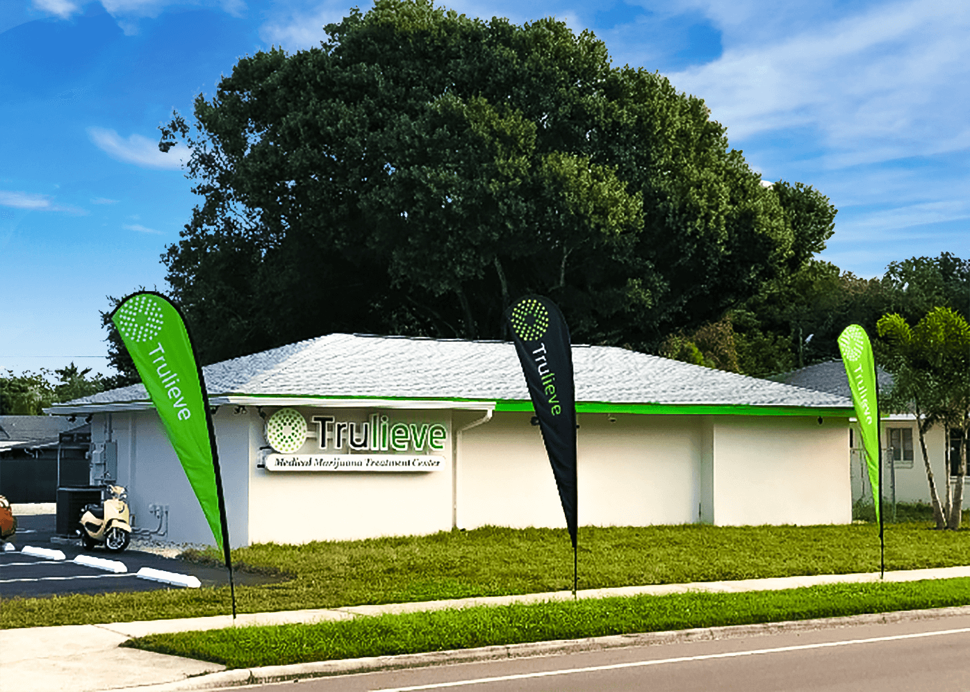 B+E brokers sale of Bradenton Trulieve property for $900,000
