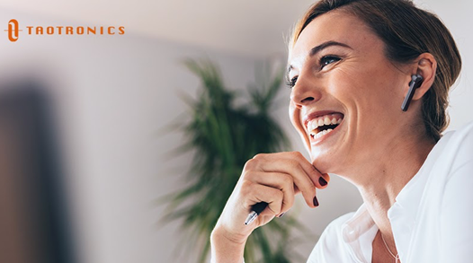 Buy Your Electronics Directly from the TaoTronics Website
