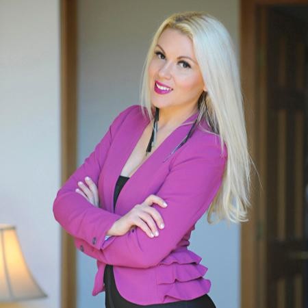 Anna Svetchnikov selected as Top Licensed Marriage & Family Therapist of the Year by IAOTP