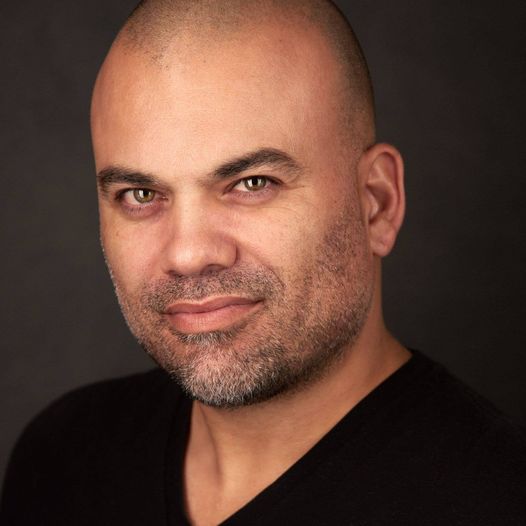 Carlos Alvarado Jr. selected as Top Photographer & Videographer Of The Year by IAOTP