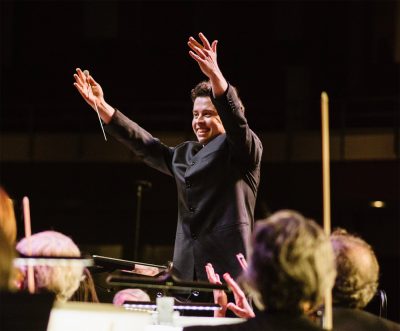 Devin Patrick Hughes: Volume 2 - 100 Minute Playlist of Symphonic Music